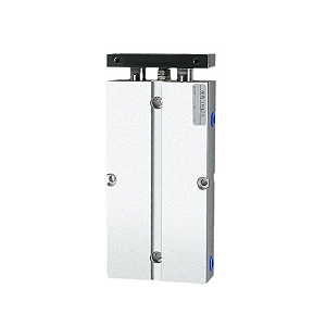 Cilindro Pneumático Atuador Linear Haste Dupla TN 16x10 NFe