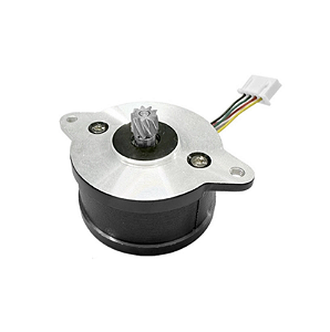 Motor de Passo Extrusora Para Impressora 3D X1/P1 Engrenagem