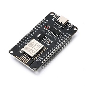 Placa Desenvolvimento Esp8266 Esp12 Nodemcu V3 Usb Tipo C