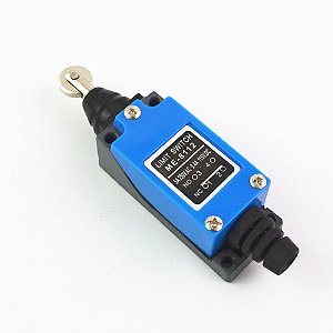 Sensor Fim de Curso Mecânico Mini Rotativo ME-8112