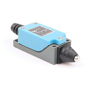 Sensor Fim de Curso Mecânico Mini Interruptor ME-8111