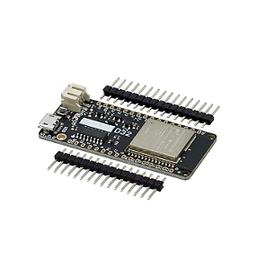 Placa Desenvolvimento ESP32 Lolin D32 V. 1.0 ESP-WROOM-32