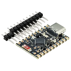 Mini Placa Desenvolvimento ESP32 C6 Automação USB Tipo C