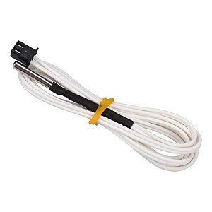 Sensor Temp Termistor B3950 100k Impressora 3D 2 Metros