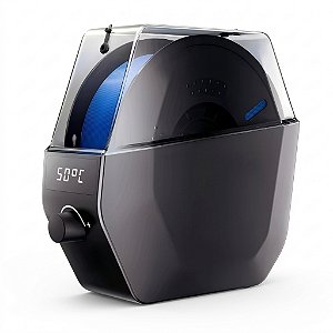 Estufa Secador Desumidificador Filamento Impressora 3D KR01