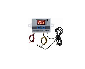 Controlador de Temperatura Digital Bivolt W3001
