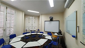 Matricule-se no curso de inglês - aulas particulares - Loja Online da AEDA  - Associação dos Ex-Alunos do Colégio Dante Alighieri