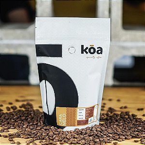 Café especial Koa - caramelo 250g