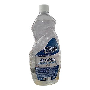 Álcool isopropílico 99% 500 ml - Av Supply