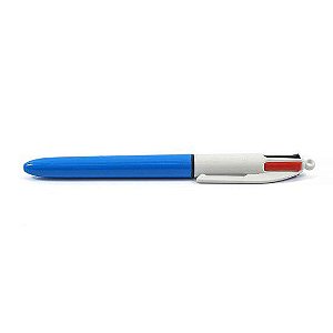 Caneta Esferográfica 4 cores- BIC
