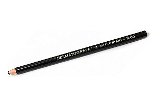 Lápis Dermatografico - Preto