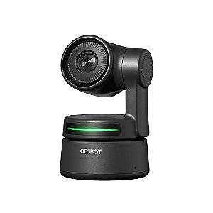 Camera PTZ Webcam Tiny FullHD 60fps - OBSBOT