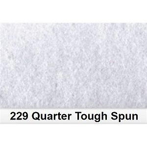 Rolo de Gelatina Quarter Tough Spun 229