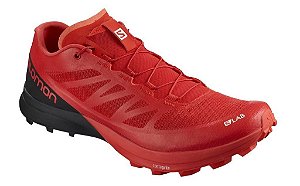 tenis salomon slab