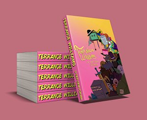 Terrance Williams - O Ser Sem Forma