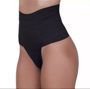 Calcinha Modeladora Preta G