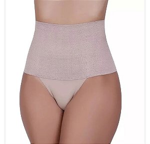 Calcinha Modeladora Bege P