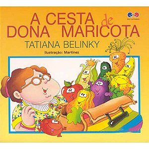 A Cesta de Dona Maricota