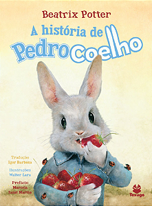 A história de Pedro Coelho