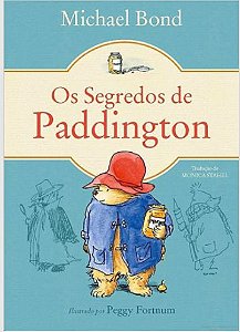 Os Segredos de Paddington
