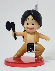 Upa Action Figure Boneco Dragon Ball