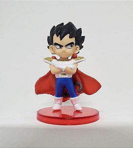 Vegeta Action Figure Boneco Dragon Ball