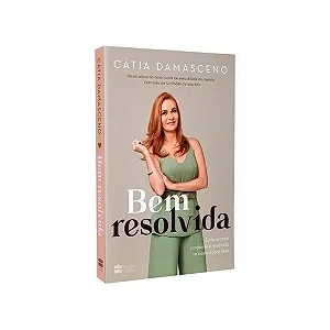 Livro: Bem Resolvida