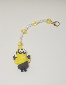 ENFEITE PARA CHAVEIROS - MINHO