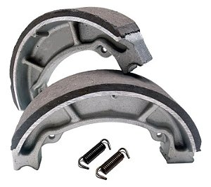 Lona de Freio CG Tintan 125/150