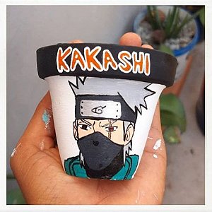 Jarrinho - Kakashi