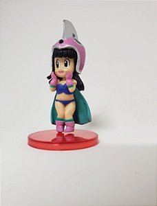 Lunch Action Figure Boneco Dragon Ball