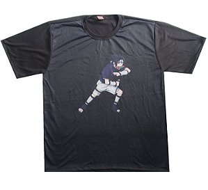 CAMISA - Sasuke - Tamanho - G