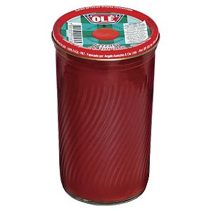 Extrato De Tomate Ole Copo - Embalagem 12X260 GR - Preço Unitário R$3,18