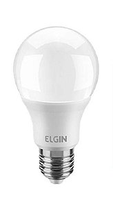 Lampada De Led Elgin Bulbo 15W/A60 Branca Bivolt - Embalagem 1X1 UN