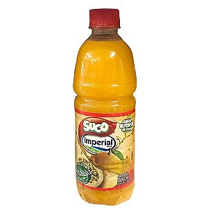 Suco Concentrado Imperial Marac - Embalagem 12X500 ML - Preço Unitário R$4,93