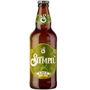 Chopp De Vinho Stempel White Garrafa - Embalagem 6X500 ML - Preço Unitário R$9,18