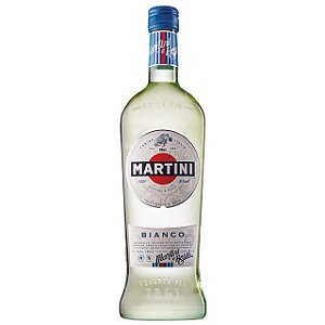 Vermouth Martini Bianco - Embalagem 1X750 ML