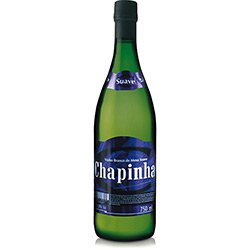 Vinho Chapinha Branco Suave - Embalagem 6X750ML - Preço Unitário R$10,69