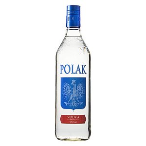 Vodka Polak - Embalagem 1X950 ML