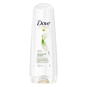 Condicionador Dove Controle De Queda - Embalagem 1X200 ML