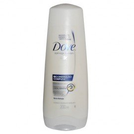 Condicionador Dove Reconstruçao Completa 200Ml - Embalagem 1X200 ML