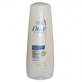 Condicionador Dove Reconstruçao Completa - Embalagem 1X200 ML