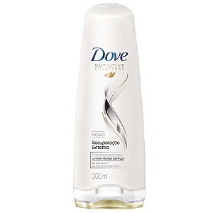 Condicionador Dove Recuperacao Extrema - Embalagem 1X200 ML