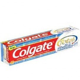 Creme Dental Colgate Total12 White Gel - Embalagem 12X90 GR - Preço Unitário R$9,87