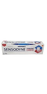 Creme Dental Sensodyne Sensibilidade E Gengivas - Embalagem 1X100 GR