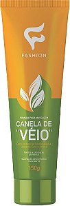 Pomada Para Massagem Fashion Canela De Velho - Embalagem 1X150 GR