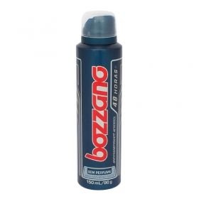 Desodorante Aerosol Bozzano Masculino Sensitive - Embalagem 1X150 ML
