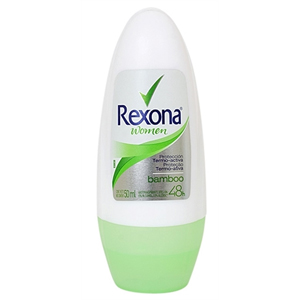 Desodorante Rol Rexona Feminino Bamboo Stay Fresh - Embalagem 1X50 ML