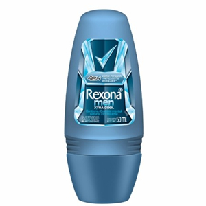 Desodorante Rollon Rexona Masculino Extra Cool - Embalagem 1X50 ML