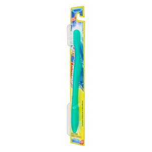 Escova Dental Sorriso Original Macia - Embalagem 12X1 UN - Preço Unitário R$3,2
